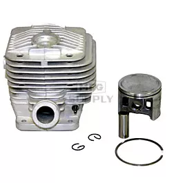 Makita 6200 / 6300 / 7300 Cylinder & Piston Assembly.