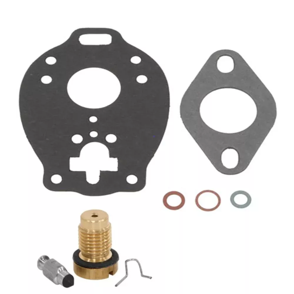 Marvel Schebler Carburetor Kit Fits Massey Ferguson TO20 50