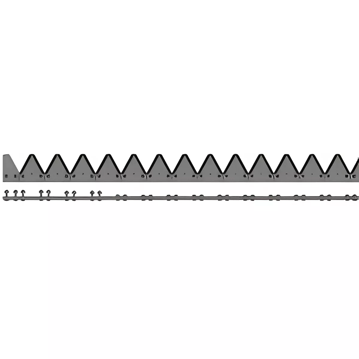 MD 279404 40FT TAIL SEGMENT FINE - SINGLE DRIVE