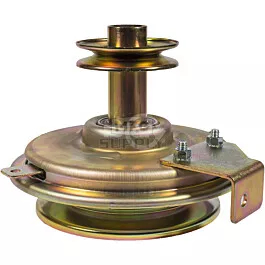 Mechanical Clutch Mtd (Export Only)
