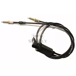 Mikuni Choke Cable for many 84-current Polaris Snowmobiles w/dual carbs