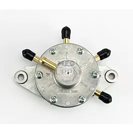 Mikuni Type, Triple Outlet Fuel Pump