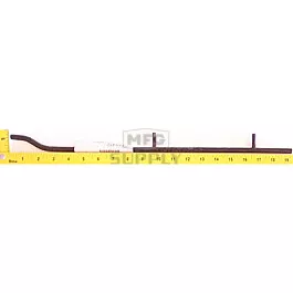 Moto-Ski Wearbar. Fits 76-84 models. (Sold each.)