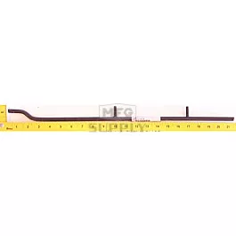 Moto-Ski Wearbar. Fits 79-84 models. (Sold each.)