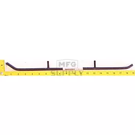 Moto-Ski Wearbar. Fits 80-86 Mirage. (Sold each.)