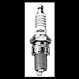 MR7F NGK Spark Plug