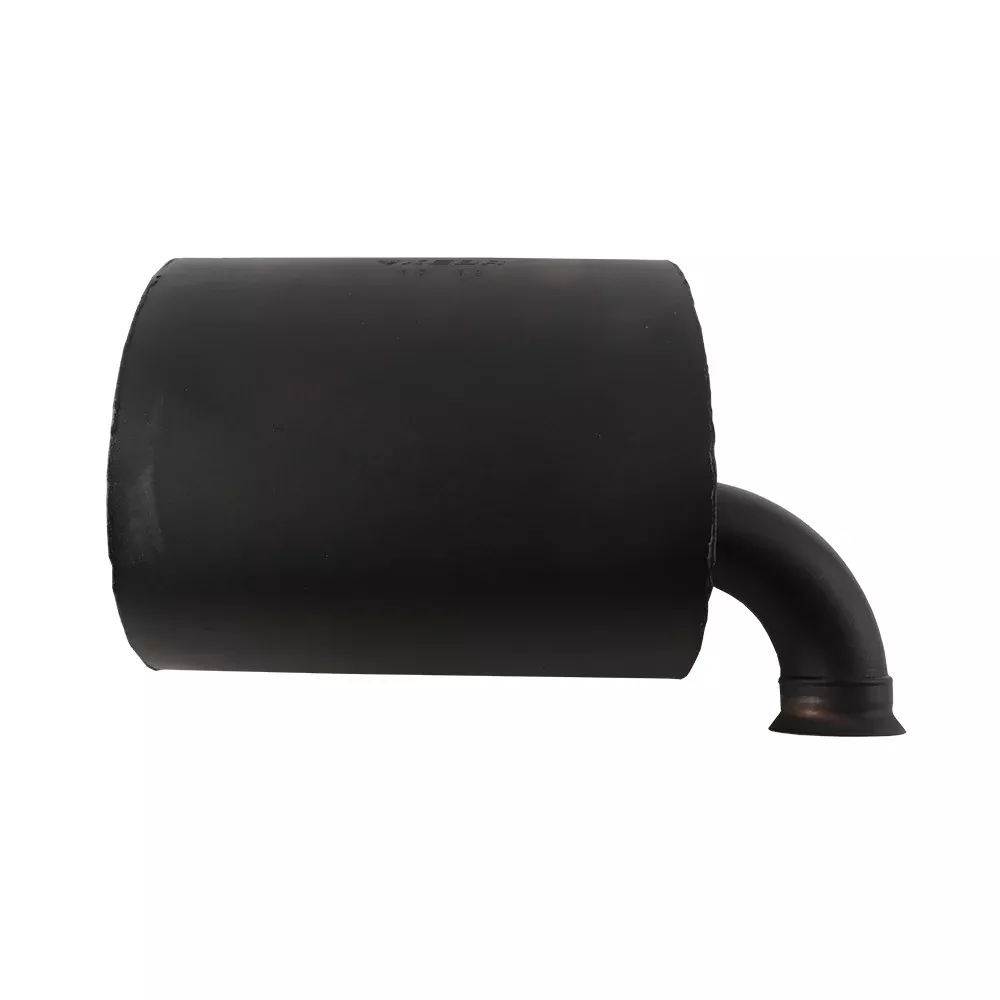 Muffler Replacement Fits John Deere 6000 6600 6800 6900 AL117925
