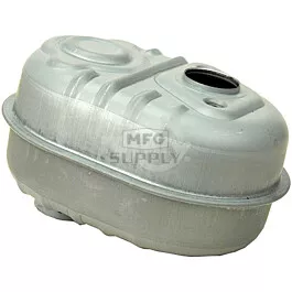 Muffler Replaces Honda 18310-ZM0-000