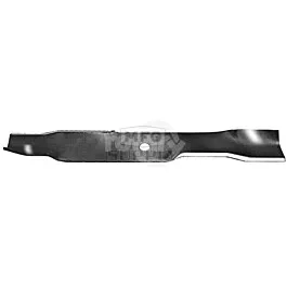 Mulching Blade replaces Hustler 797704