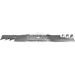 Mulching Blade replaces John Deere GX20249