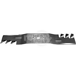 Mulching Blade replaces MTD 942-0677-X