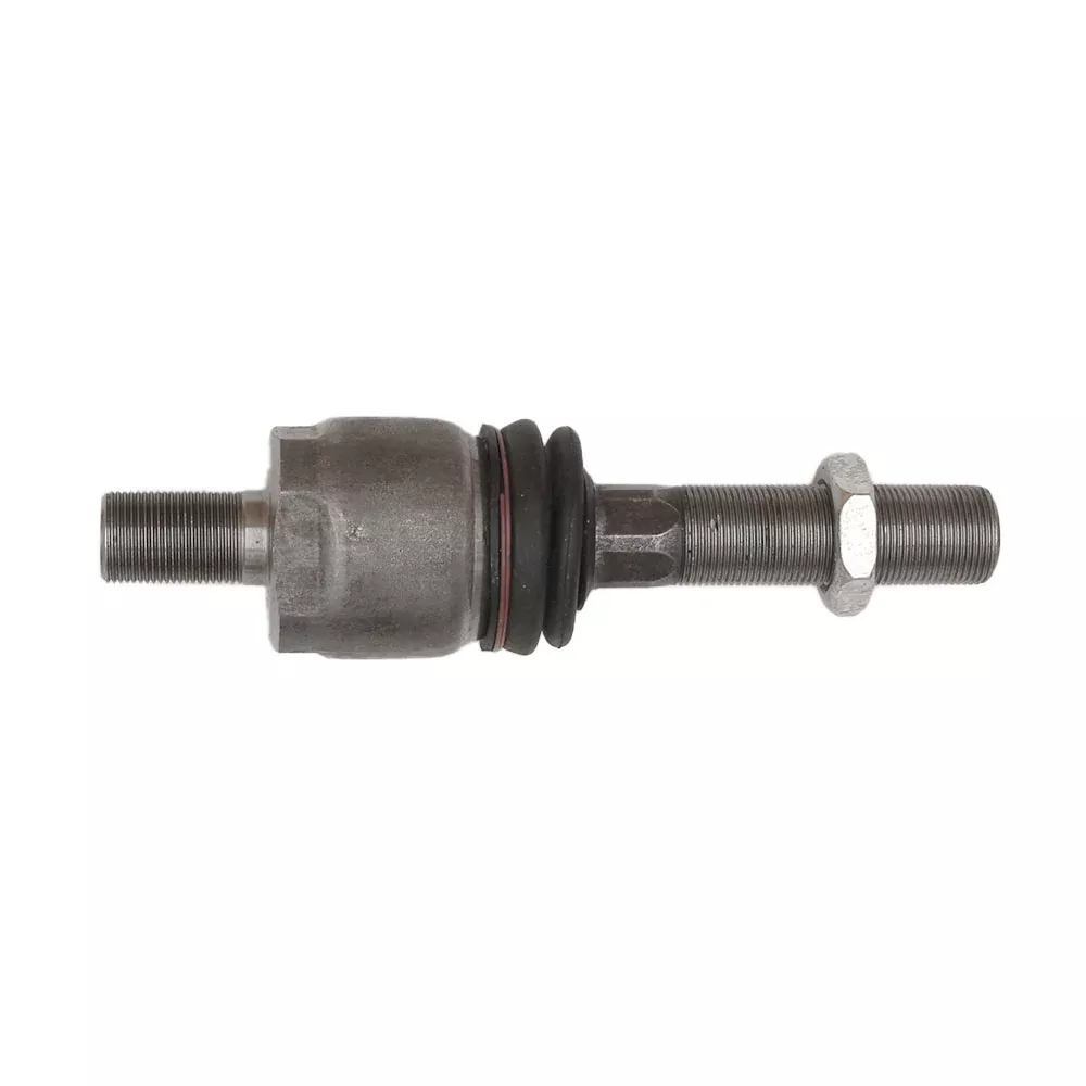 N14377 Articulation ROD tie, steering, adjuster, right-hand Fits Case 580K s/n J