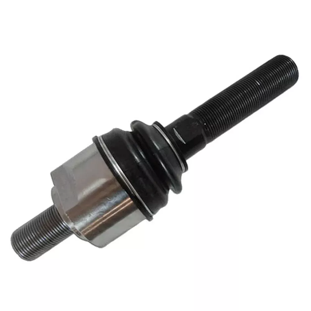 N14388 Ball Joint ROD tie, steering, adjuster, left-hand Fits Case 580K s/n JJG0
