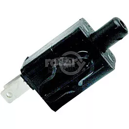 Neutral Safety Switch