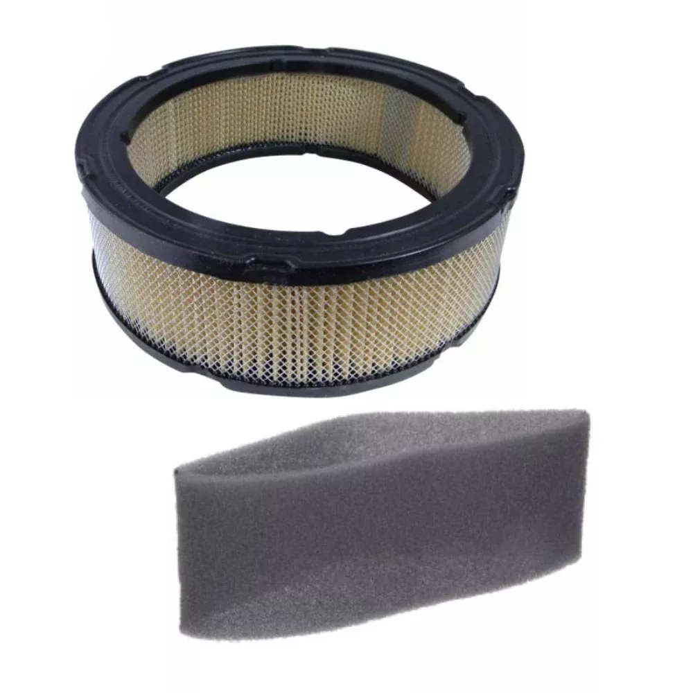 New Aftermarket Replacement Air Filter 24 083 03 & Prefilter 24 083 05 Kit