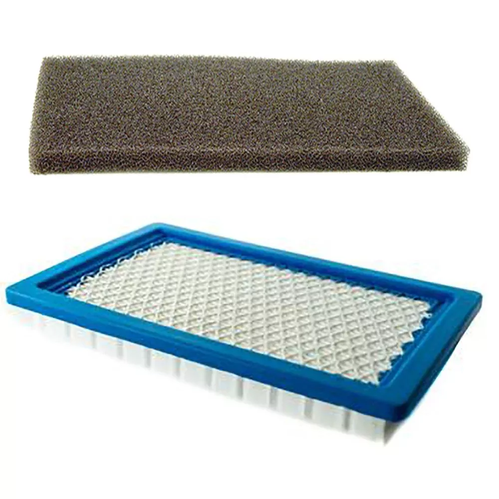 New Air Filter Set Fits John Deere MIU10998 MIU1099 X300 X304 X300R 17hp