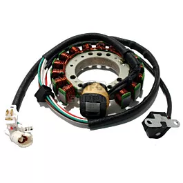 New Replacement Stator for many 93-01 Yamaha 350 & 400 ATVs