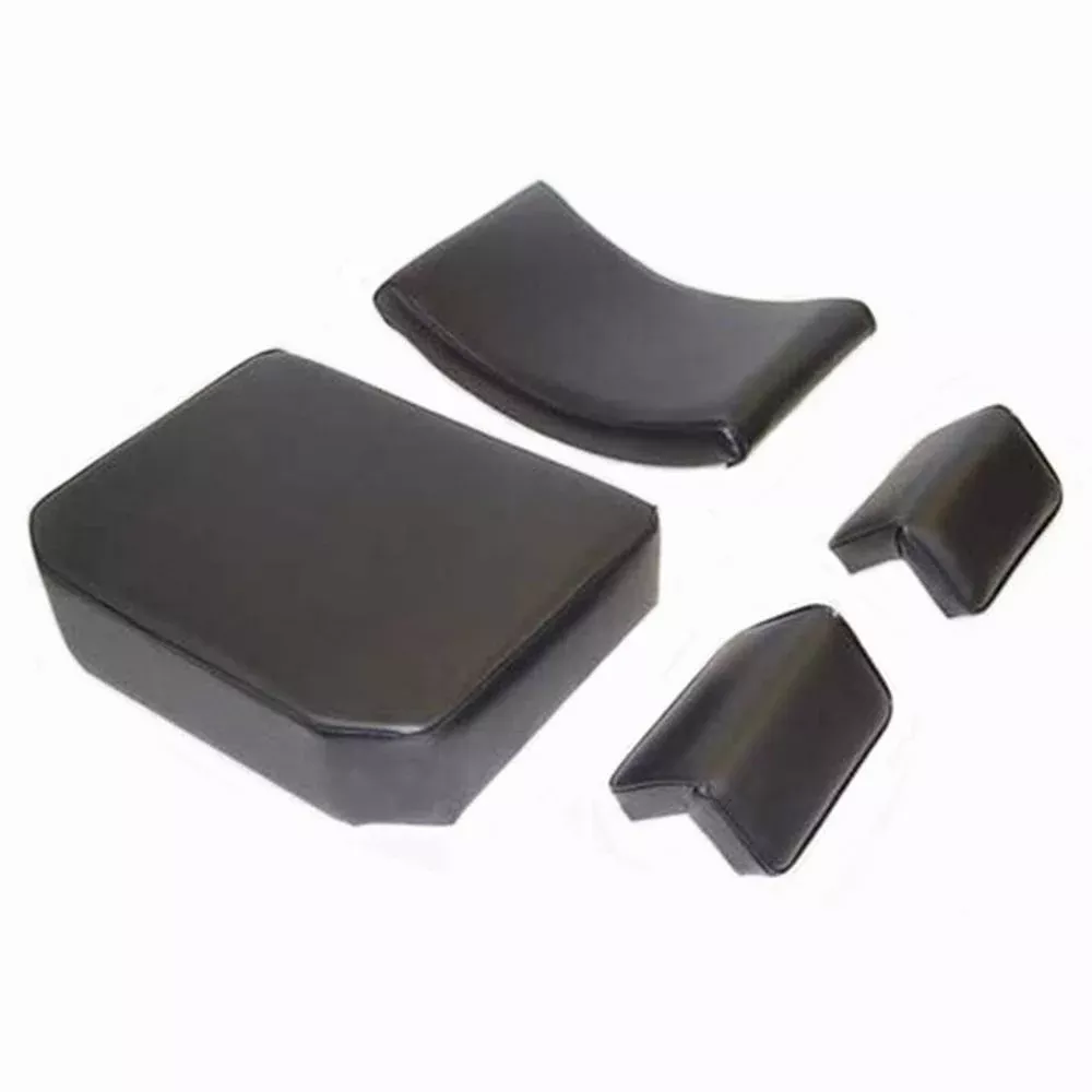 New Seat Fits John Deere 420-430-440-1010-2010 Crawler
