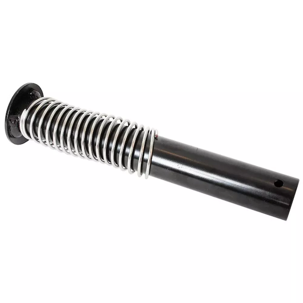 New Western Snow Plow Ultra Mount Stand Plunger w/ Spring 48523