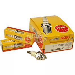 NGK Spark Plug BPMR7Y