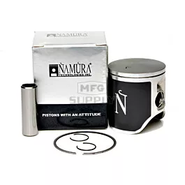 NX-10003 - Namura Piston kit for 04-07 Honda CR125