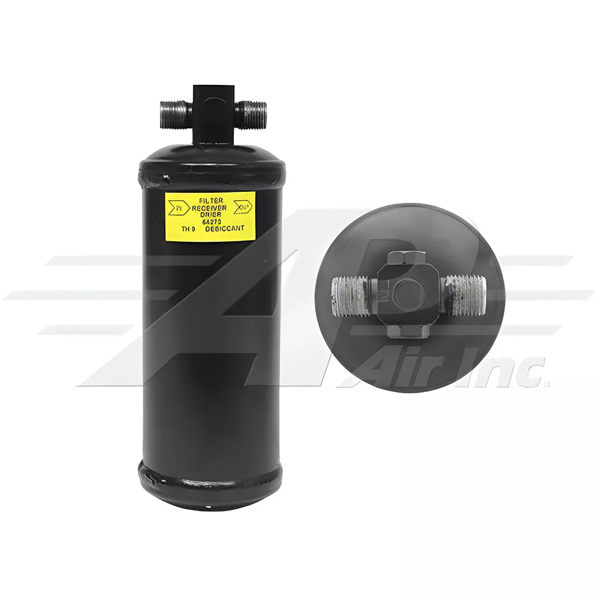 OEM Parker Receiver Drier, O-Ring for Massey Ferguson 3383321M1