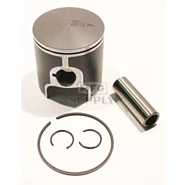 OEM Style Piston Assembly for 99-07 Ski-Doo MXZX 440 L/C