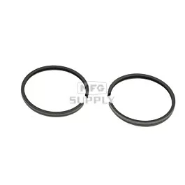 OEM Style Piston Ring Assembly;77-99 Arctic Cat Kitty Cat