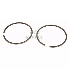 OEM Style Rings; Arctic Cat 550cc twin; Std size