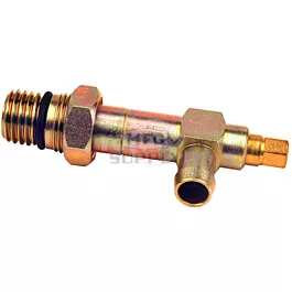 Oil Drain Valve Replaces Scag M20x2.5