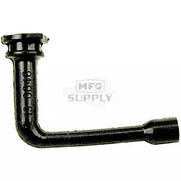 Oil Hose Replaces Stihl 1122-647-9400