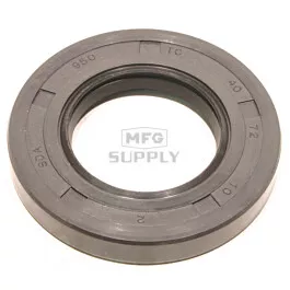 Oil Seal (40x72x10)