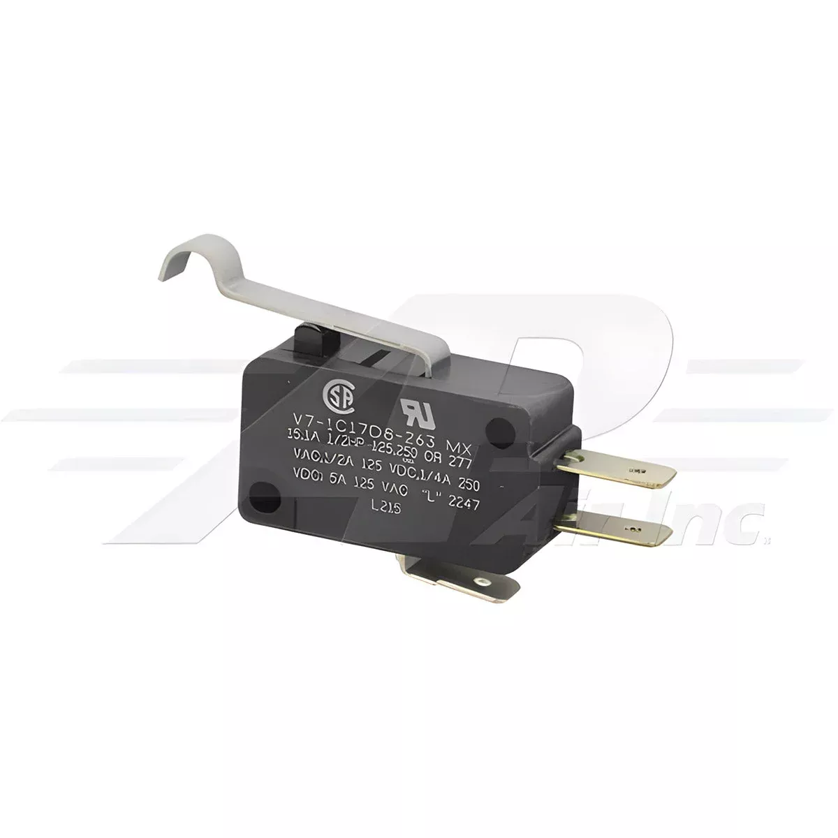 On/Off And Temperature Switch for John Deere RE23974