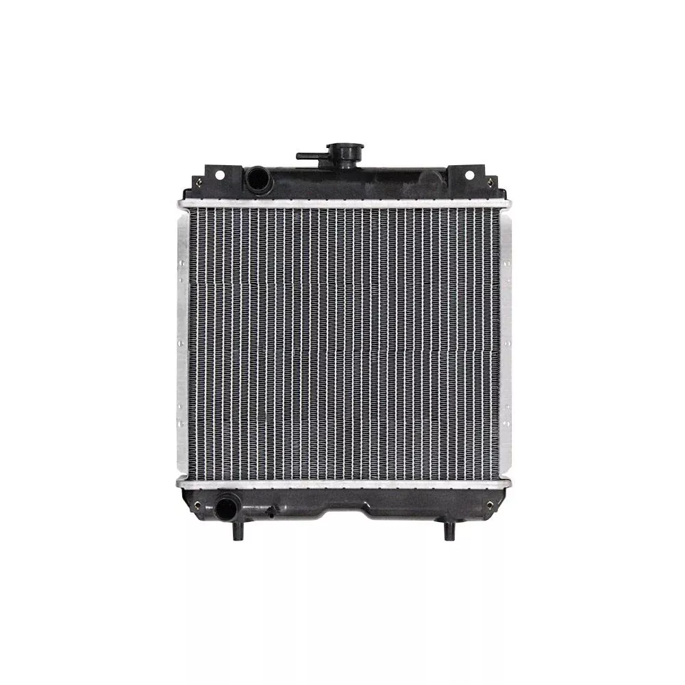 One Fits Kubota Compact Tractor Radiator 6C120-58500 25981