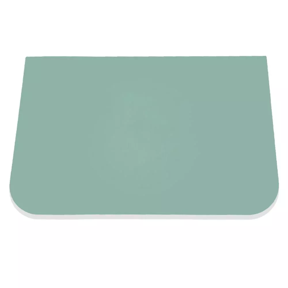 One New Excavator Front Lower Glass FYD000062 Fits John Deere 26G 30G 35G 50G