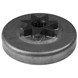 Open Spur Sprocket for Echo
