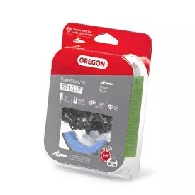 Oregon 571037 Powersharp 3/8 Low Pro Chain