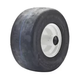 Oregon 72-736 Flat Free Wheel Assembly - Exmark