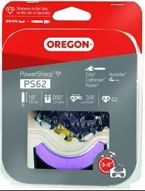 Oregon PS62 Powersharp Chain & Stone 3