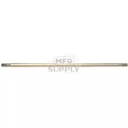 Output shaft replaces Toro 74-1890 & 66-7330