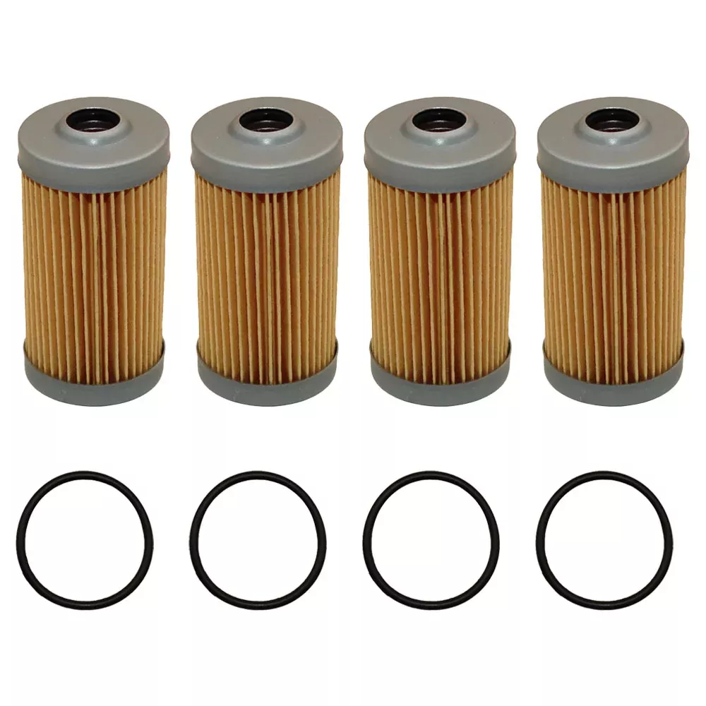 PF937 Fuel Filter Fits Ford, Fits John Deere, Fits Massey Ferguson, Mits (Pack o