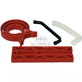 Piston Ring Assembly Tool