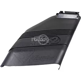 Plastic Deflector for AYP