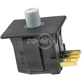 Plunger Safety Switch replaces MTD 725-04165