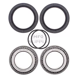 Polaris 2003 Predator 500 Rear Wheel Bearing Kit with Seals.