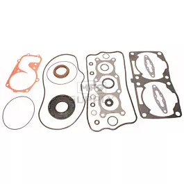 Polaris 800 Snowmobile Gasket set with oil seals