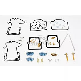 Polaris Aftermarket Carburetor Rebuild Kit for 2004-2006 600 Switchback and Touring Model Snowmobiles