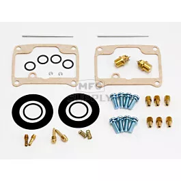Polaris Aftermarket Carburetor Rebuild Kit for Some 1996-1997 440 XC & XCR Model Snowmobiles