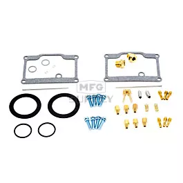 Polaris Aftermarket Carburetor Rebuild Kit for Some 2009-2018 550 Model Snowmobiles