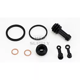 Polaris Aftermarket Front Caliper Rebuild Kit for Various 2000-2015 ATV & UTV Model's